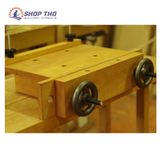  Bộ moxon vise gỗ kèm phụ kiện 