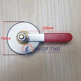  Kẹp mát hàn có nam châm cỡ 76mm 