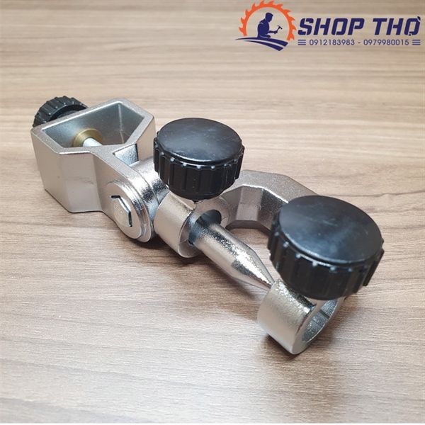 Cữ mài dao tiện dạng móng cho máy mài đá ướt tốc độ thấp