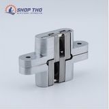  Bản lề chữ thập cỡ 3 KT: 15.5*69mm 