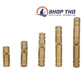  Bản lề đũa đồng thau 5*15mm 