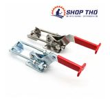  Sập nhanh GH431 chất liệu inox 304 tay cầm chữ T 