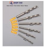  Mũi khoan gỗ Wnew có định tâm - 7mm 