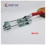  Sập nhanh GH431 tay cầm chữ T 