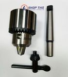  Đầu kẹp mũi khoan B16 (1-13mm) chất lượng cao. 