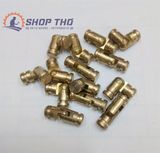  Bản lề đũa đồng thau 5*19mm 