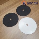  Đế dán đế lông đường kính 150mm cho máy mài 2 trong 1 