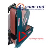  Máy mài công nghiệp đa năng Allwin JG1500 