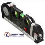  Thước laser đa năng 4 in 1 