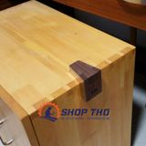  Cữ cắt mộng dovetail bằng cưa tay - tỷ lệ 1:6 