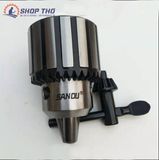  Đầu kẹp mũi khoan B16 (1-13mm) chất lượng cao. 