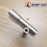  Bộ đầu bắn đinh mũ 12mm lắp cho súng ZN1170B 