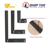  Thước vuông chất lượng cao WNEW 300mm 