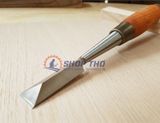  Đục tay Narex dovetail Chisel 8135 (19mm) 