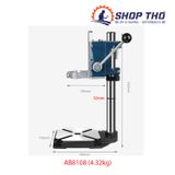  Giá đỡ khoan bàn Aoben AB8108- hàng cao cấp 