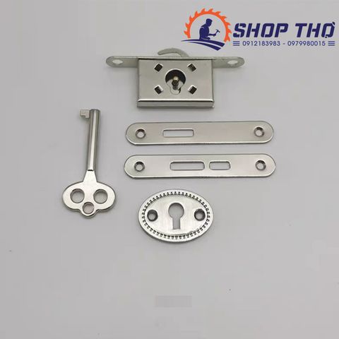 Khóa mỏ vịt, Khóa inox, Khóa Hộp , Khóa Hòm