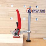  Cảo kẹp nhanh, sập nhanh trên bàn workbench 