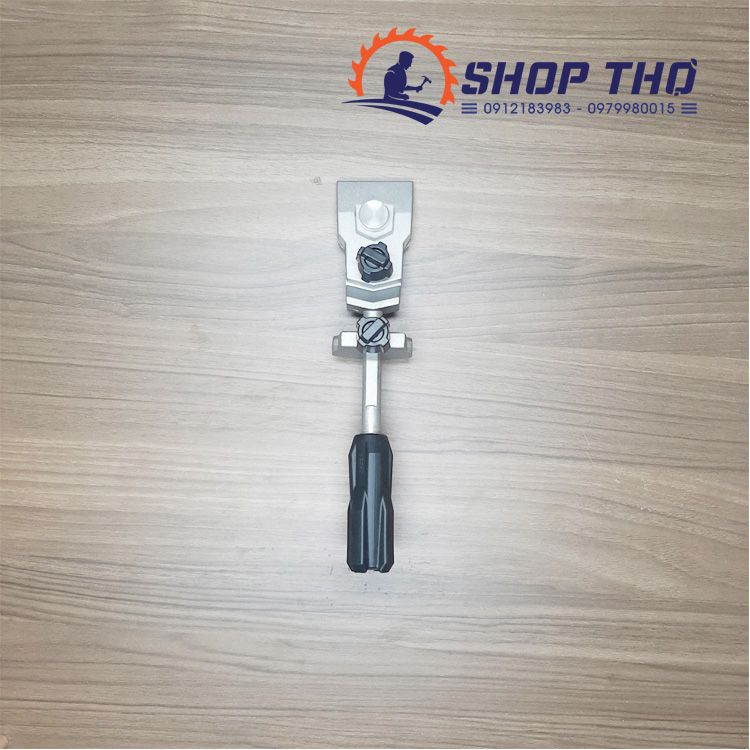 Cữ mài dao cỡ nhỏ cho máy mài đá ướt tốc độ thấp