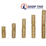  Bản lề đũa đồng thau 5*25mm 