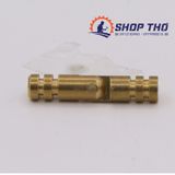  Bản lề đũa đồng thau 5*25mm 