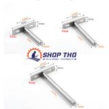  Bas chữ T cỡ 3: 70*125*10mm dày 4mm 