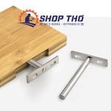  Bas chữ T cỡ 3: 70*125*10mm dày 4mm 