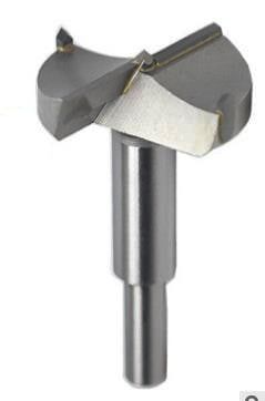 Mũi khoét gỗ múi khế D27mm
