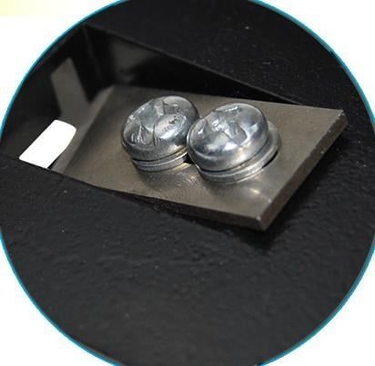 Lưỡi sơ cua (dao gọt chỉ 1 lưỡi)