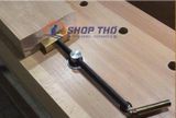  Bộ gá kẹp phôi trên mặt bàn workbench 