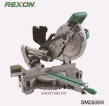  Máy cưa góc trượt Rexon SM2509R 