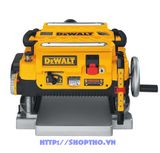  Máy bào cuốn Dewalt DW735 