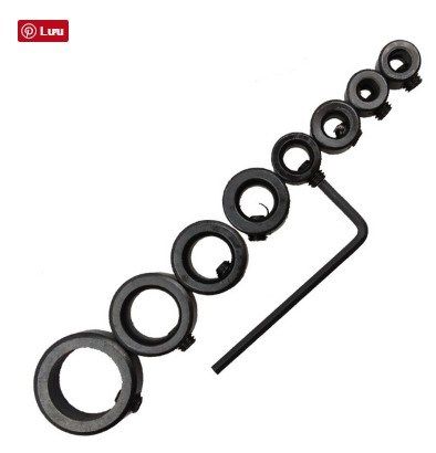 Vòng giới hạn mũi khoan - Bộ 8c