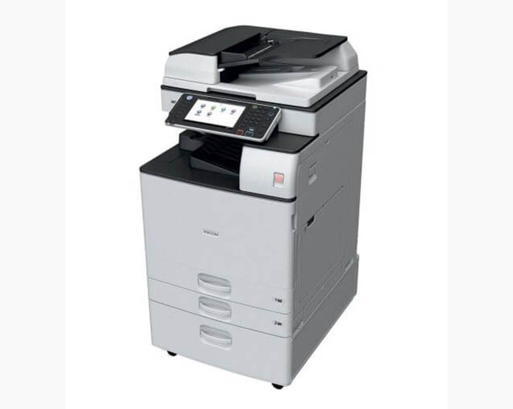 Ricoh MP 4054