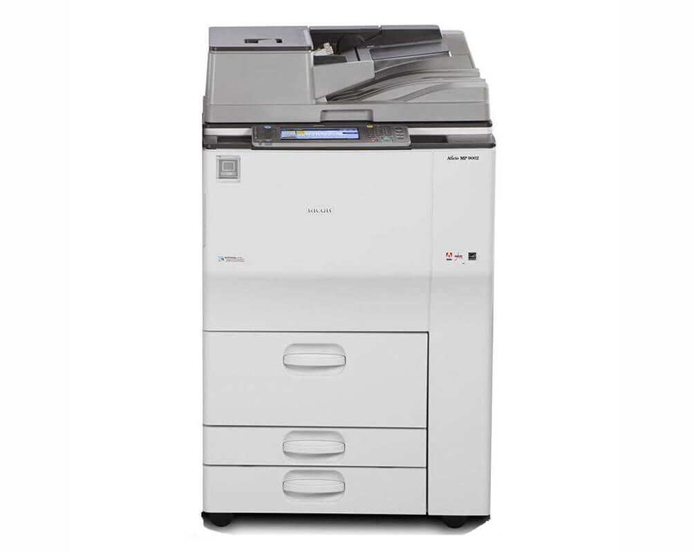 Ricoh MP 7502