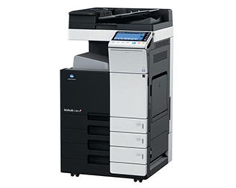 Bán Máy Photocopy Đen Trắng