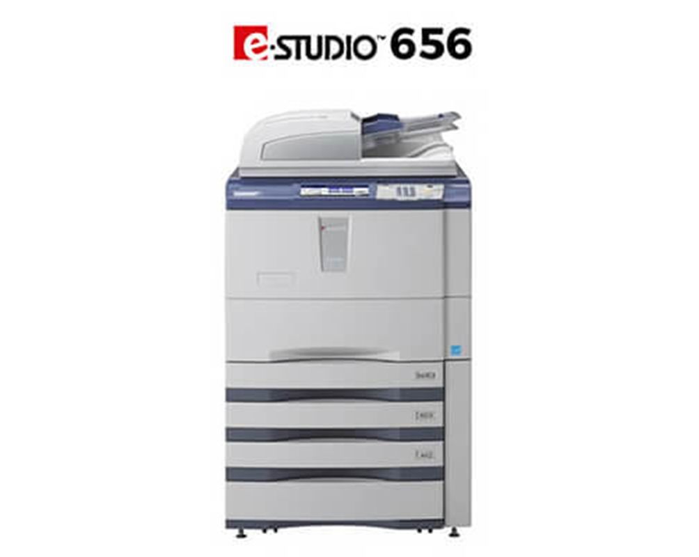 TOSHIBA 656