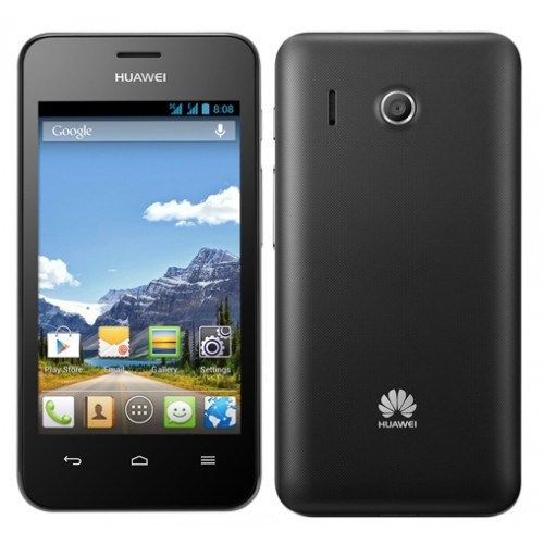 Huawei Y320-U30 2x1.3Ghz/512Mb/4Gb/4.0/S2/4.2/1S