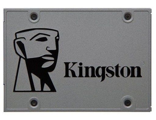 Ổ cứng SSD Kingston 480GB SA400S37/480G