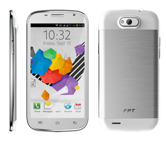 FPT F80 2X1.3Ghz/512Mb/4Gb/5.0/S5T0.3/4.2/2S