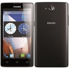 Philips W3500 4X1.3Ghz/1Gb/4Gb/S5T2/4.4/2S