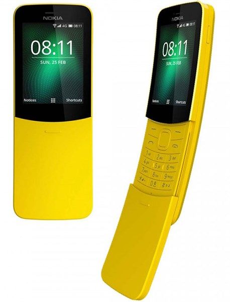 Nokia 8110 4G