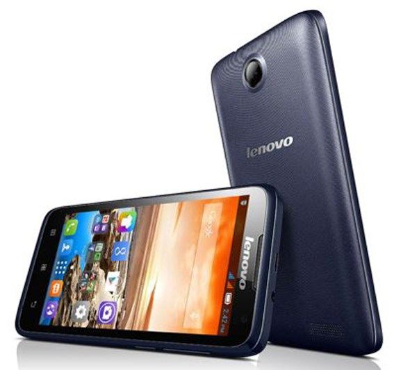 Lenovo A526 4X1.3Ghz/1Gb/4Gb/4.5/S5T0.3/4.2/2S