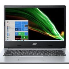 Acer Aspire 3 A314-35-P3G9 (Pentium N6000 /4Gb /256Gb /14″HD/ Win11)