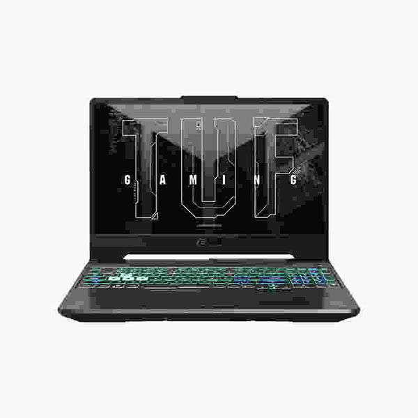 Laptop Asus TUF Gaming FX506HF-HN014W (i5 11400H/8GB/512GB/GeForce RTX 2050 4GB/Win11)