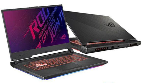 Laptop Asus ROG G513RC-HN038W (R7 6800H / 8GB/ 512GB/ 15.6