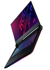 Laptop Asus ROG G513RC-HN038W (R7 6800H / 8GB/ 512GB/ 15.6