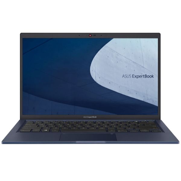 Máy tính xách tay Asus ExpertBook L1400CD-EK0490T (AMD Ryzen 3-3250U/ DDR4 4Gb/ SSD 256Gb/ LCD 14