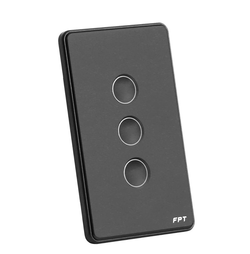 Bộ sưu tập công tắc Athena Fpt Smarthome