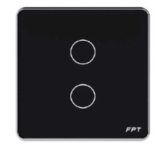 Bộ sưu tập công tắc Athena Fpt Smarthome