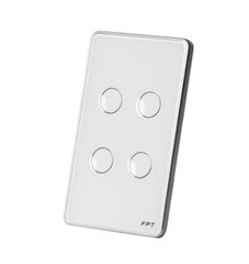 Bộ sưu tập công tắc Athena Fpt Smarthome